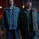 Image for article titled Supernatural is back with an intense, satirical story of the new God